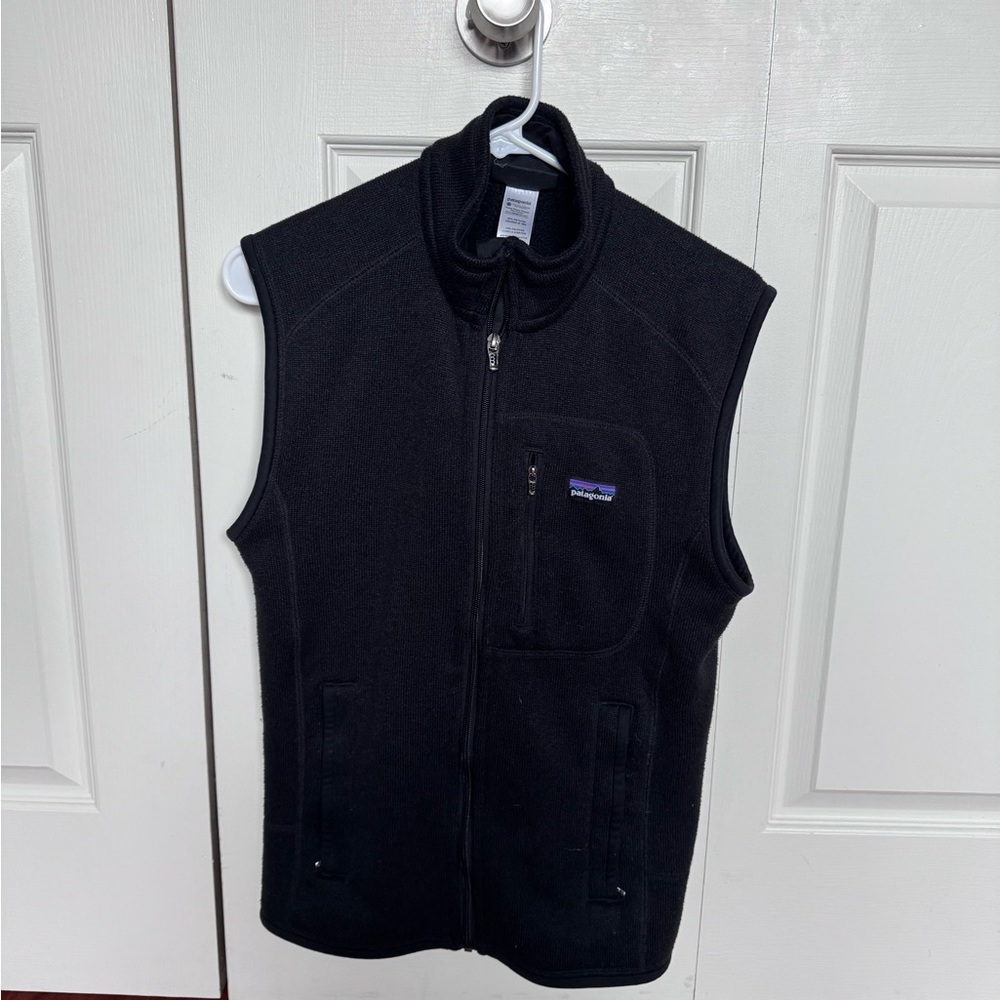 Patagonia Vest